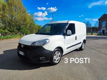 Fiat Doblò 1.6 MJT 3 POSTI