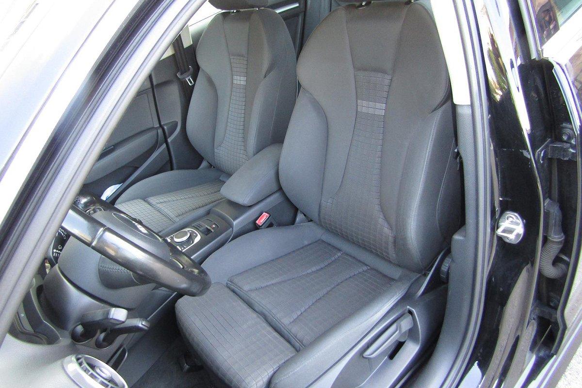 AUDI A3 SPB 2.0 TDI 150 CV clean diesel Ambition