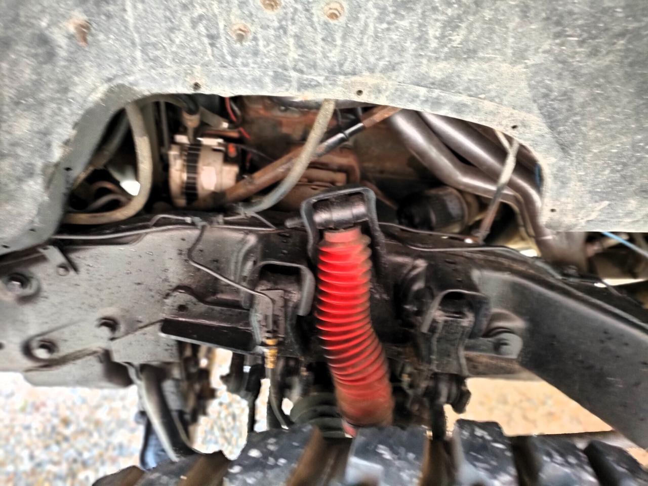 Chevrolet Silverado Sportside 5.7 V8 GPL nuovo