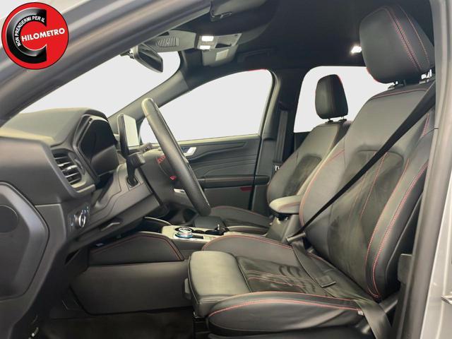 FORD Kuga 2.5 Full Hybrid 180 CV CVT 2WD ST-Line