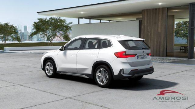 BMW X1 sDrive18i xLine Premium Package
