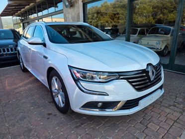 Renault Talisman Sporter Blue dCi 160 CV EDC Business