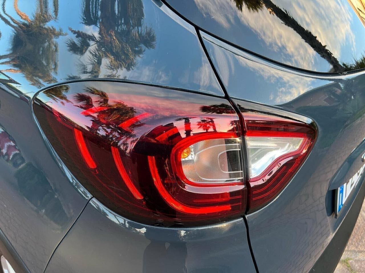 Renault Captur dCi 8V 90 CV Sport Edition2