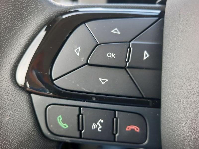 FIAT Pandina 1.0 FireFly 65cv S&S 6m Hybrid Icon