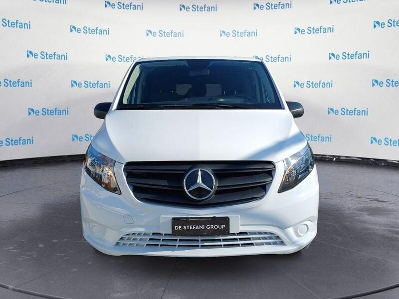 Mercedes-Benz Vito Vito 116 CDI 4x4 Mixto Long