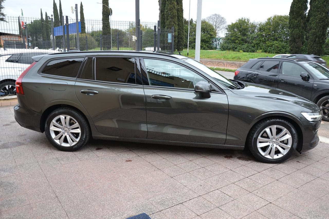 Volvo V60 2.0 B4 197CV HYBRID/DIESEL GEARTRONIC *PREZZO VERO