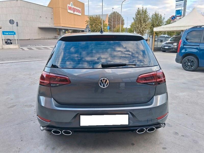 Volkswagen Golf 1.6 TDI 115CV DSG 5p. Business BlueMotion Technology