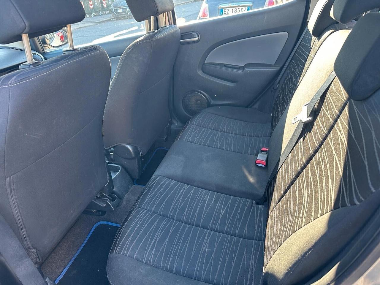 Mazda 2 Mazda2 1.3 16V 75CV 5p. Easy