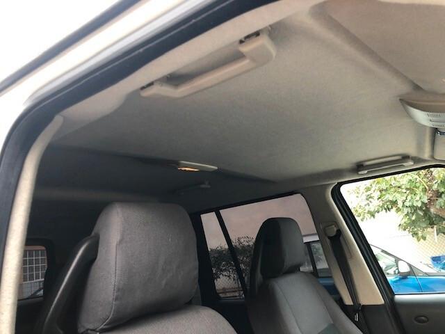 Land Rover Discovery 3 2.7 TDV6 S