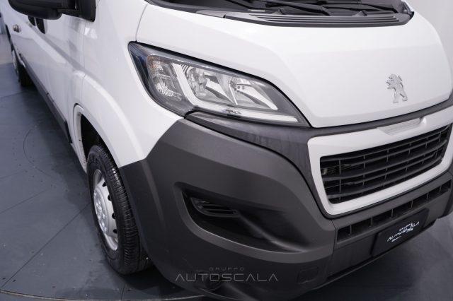 PEUGEOT Boxer 333 2.2 BlueHDi 140cv S&S L3H2 PLM-TM Furgone