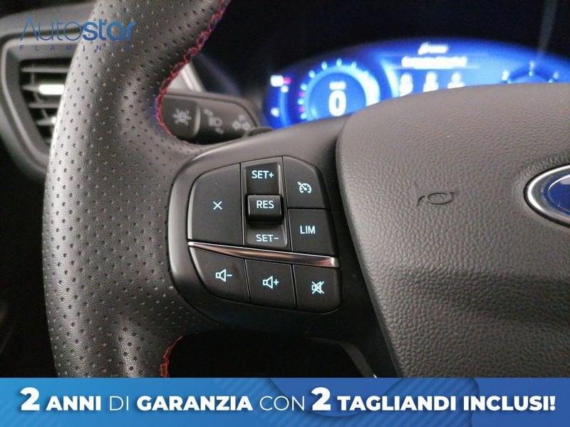 Ford Kuga 2.0 ecoblue ST-Line 2wd 120cv auto