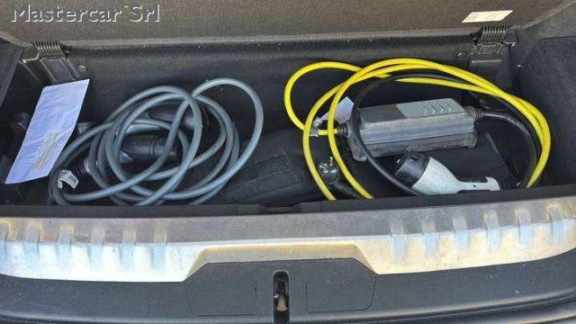 BMW 320 320e Sport Touring auto TG : GG205WT