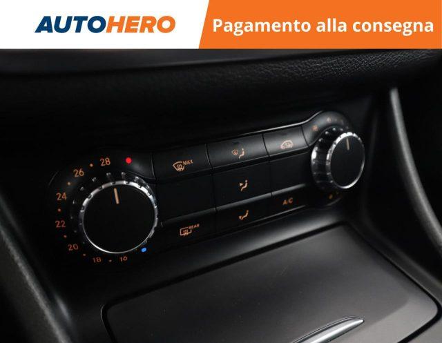 MERCEDES-BENZ CLA 180 d S.W. Automatic Sport