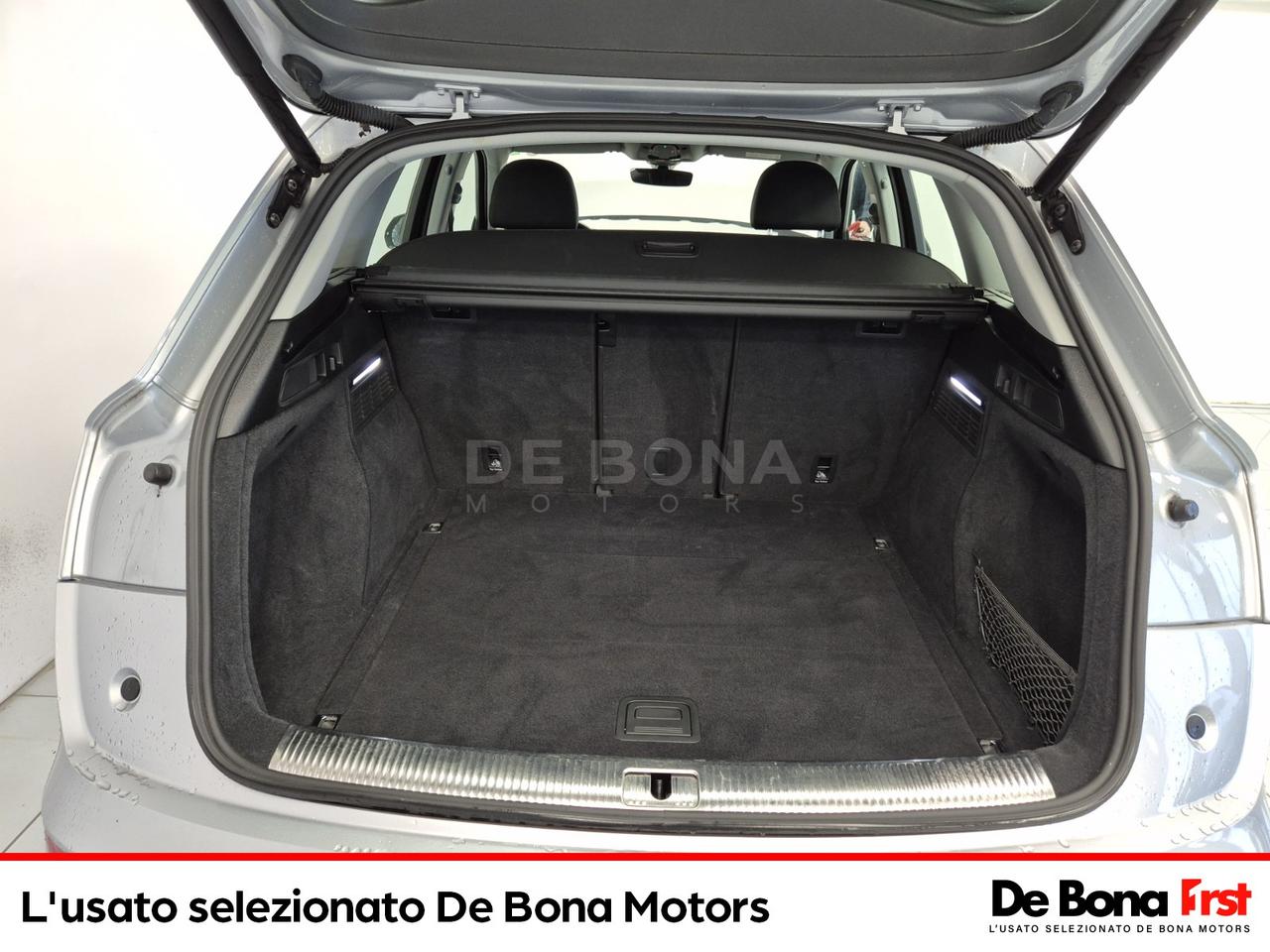 Audi Q5 45 2.0 tfsi mhev 12v business advanced quattro s-tronic