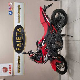 Honda Africa Twin CRF 1100L - 2021