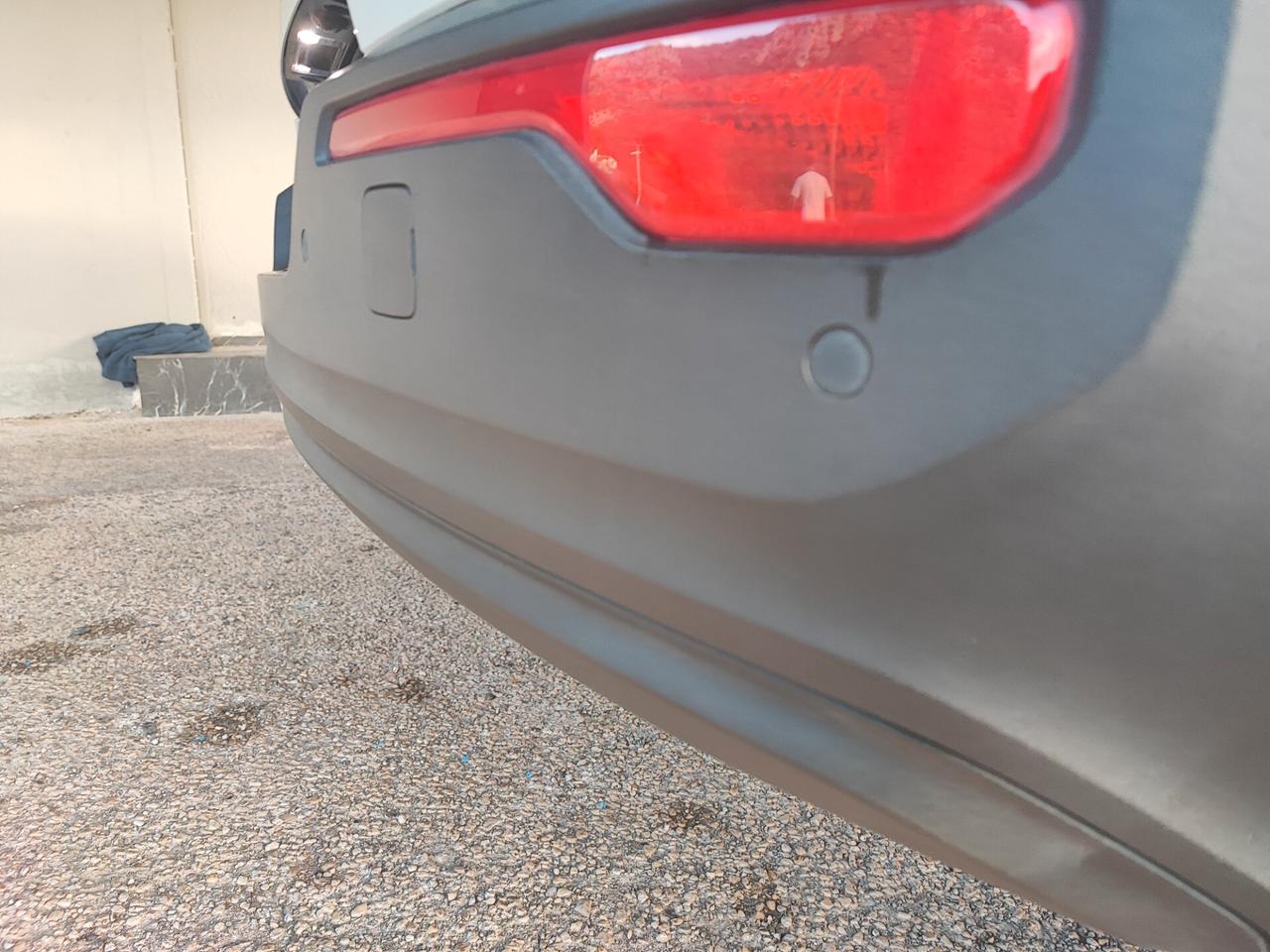 Volvo XC40 T3 Geartronic R-design