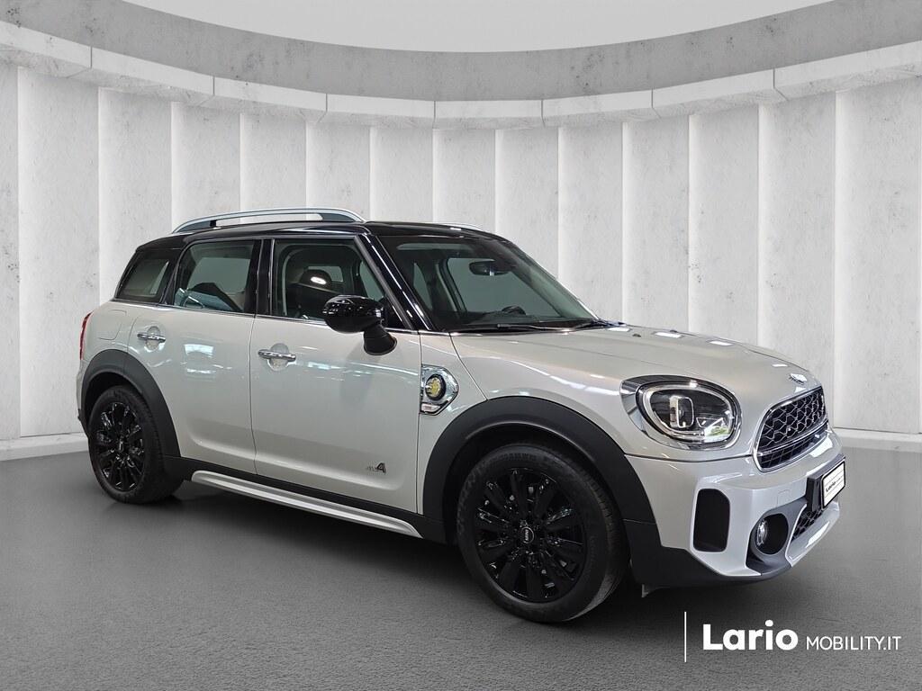 Mini Cooper SE Countryman 1.5 Classic all4 auto