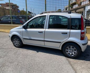 Fiat Panda 1.2 Dynamic GPL - meccanica buona