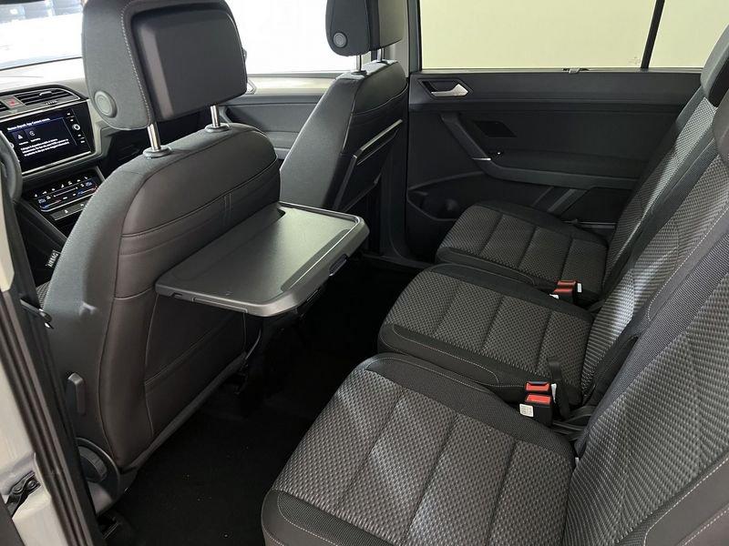 Volkswagen Touran 2.0 TDI 150 CV SCR DSG Edition Plus BlueMotion Tech.