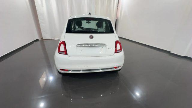 FIAT 500 1.0 Hybrid Dolcevita #Vari.Colori