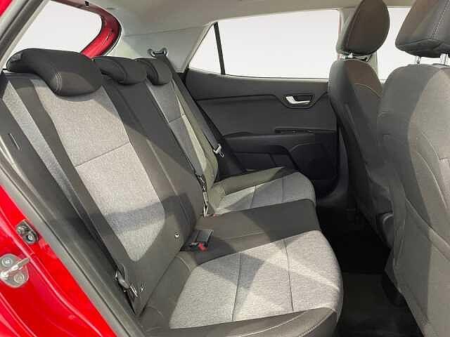Kia Stonic 1.2 84CV Style - NEOPATENTATI
