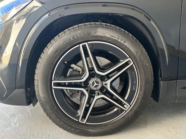 MERCEDES-BENZ GLA 200 d Automatic AMG Line