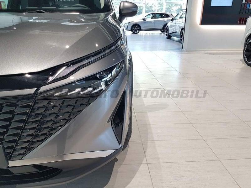 Nissan Qashqai Qashqai 1.3 mhev Acenta 2wd 140cv