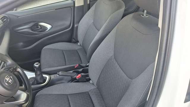 Toyota Yaris Yaris IV 2020 1.0 Active
