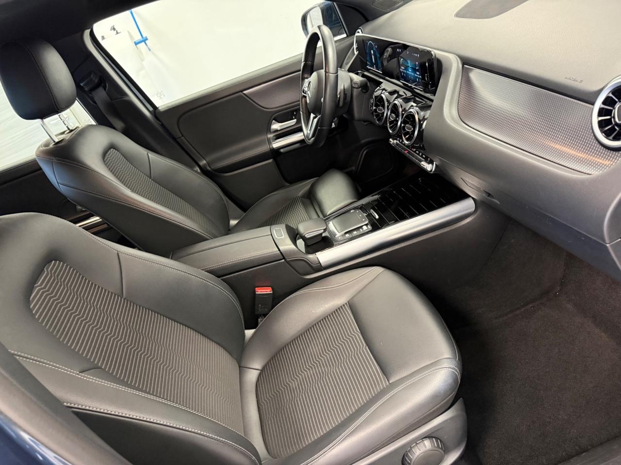 Mercedes-benz GLA 200 d Automatic Sport