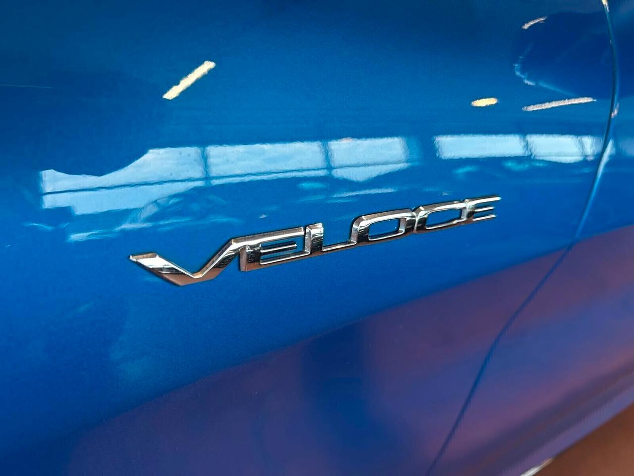 Alfa Romeo Stelvio VELOCE 2.2 Turbodiesel AT8 Q4 SPOTICAR