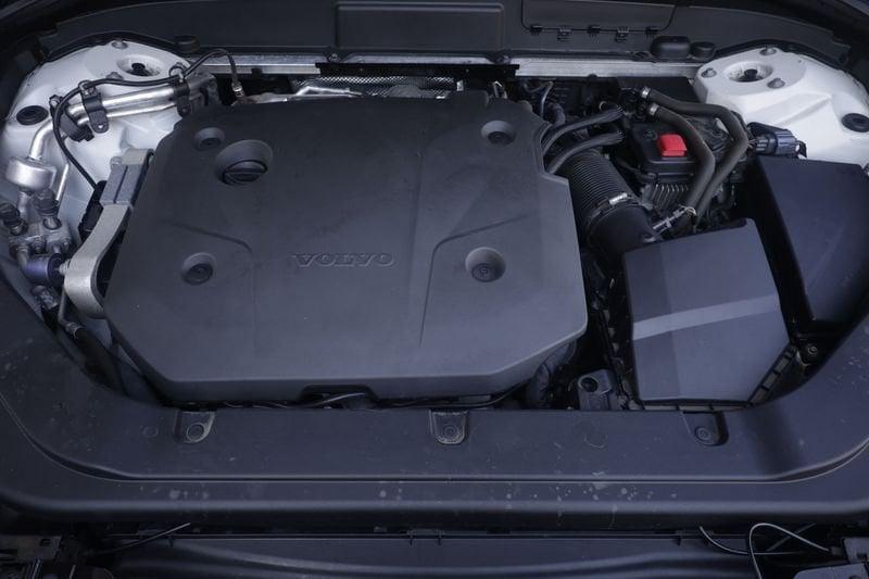 Volvo XC60 Volvo XC60 D4 AWD Geartronic Inscription Unicoproprietario