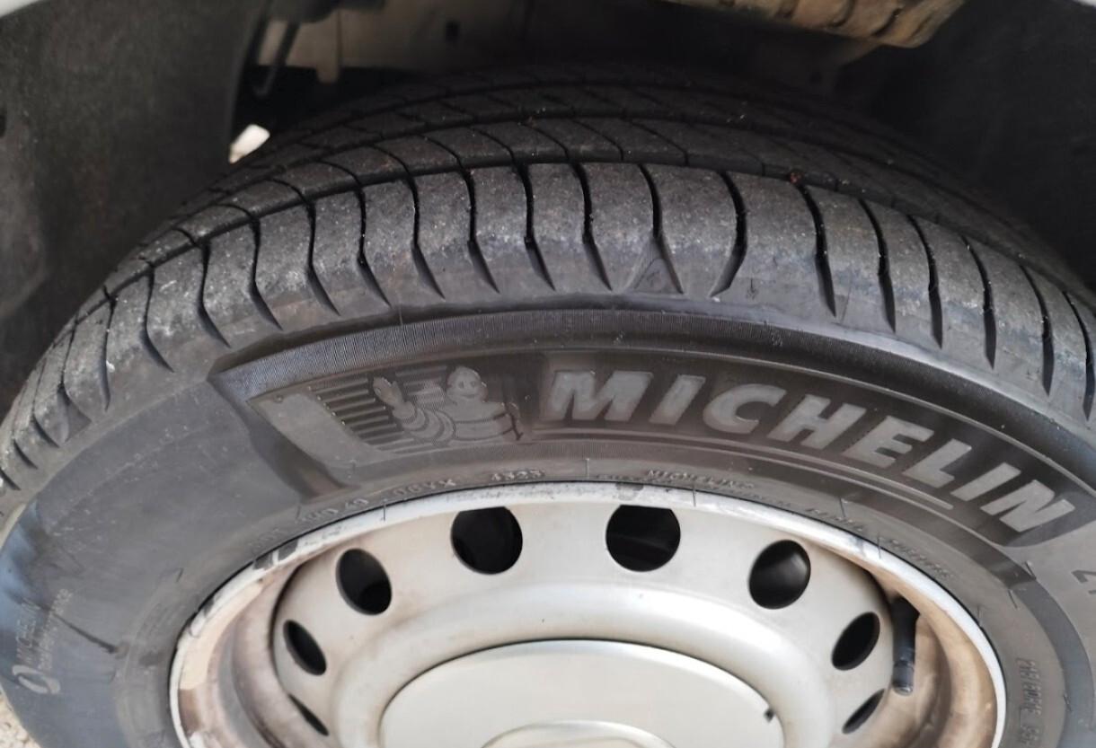 Fiat Scudo 2.0 MJT/130 PL Panorama Executive 5 posti (N1)