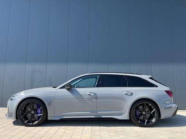 Audi RS6 RS6 Avant 4.0 mhev Performance Ceramica/305kmh