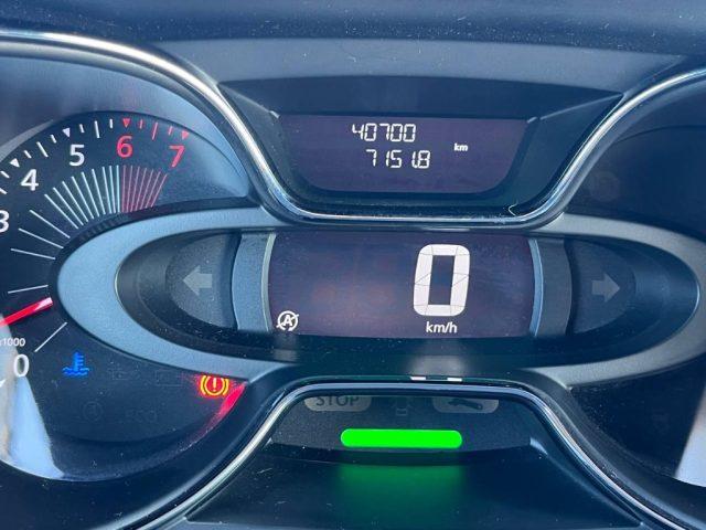 RENAULT Captur TCe 12V 90 CV Start&Stop Energy Hypnotic
