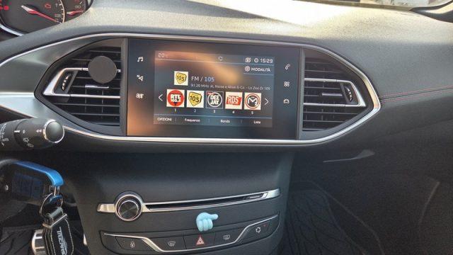 PEUGEOT 308 BlueHDi 130 S&S GT Line PERMUTE OK NEOPAT.