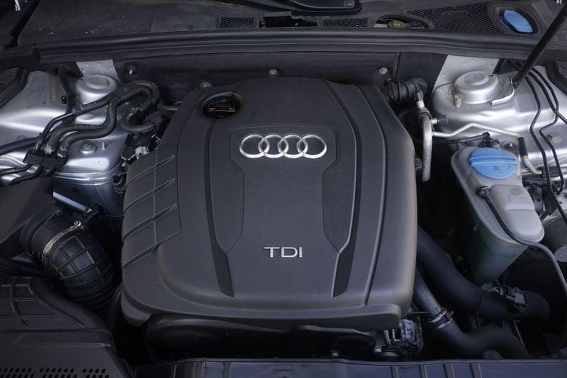 Audi A4 Audi A4 2.0 TDI 105kW Avant 105KW ANNO 2013