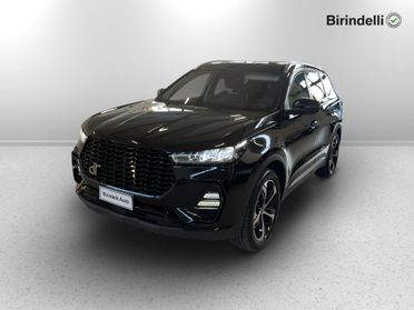 DR dr 6.0 - dr 6.0 1.5 Turbo CVT Bi-Fuel GPL