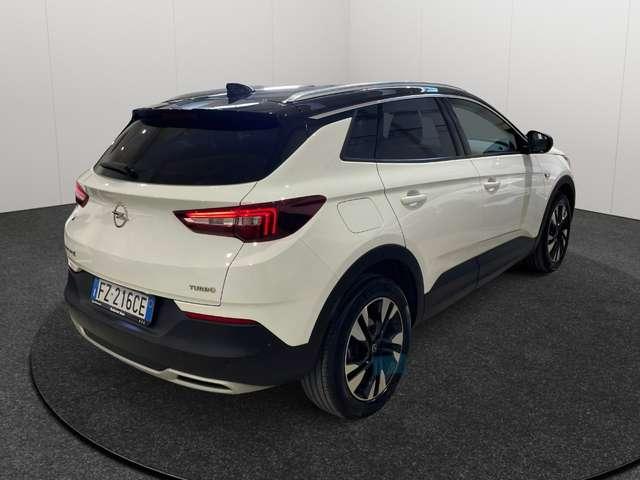 Opel Grandland X 1.2 130Cv Innovation