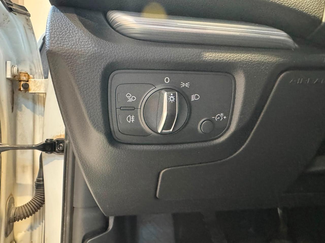 Audi A3 SPB 30 TDI Sport