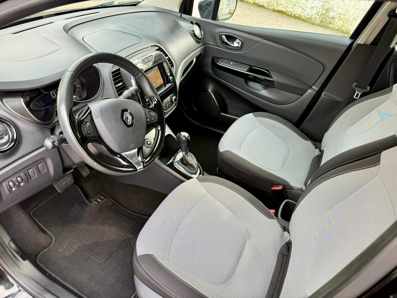Renault Captur dCi 8V 90 CV Energy Zen