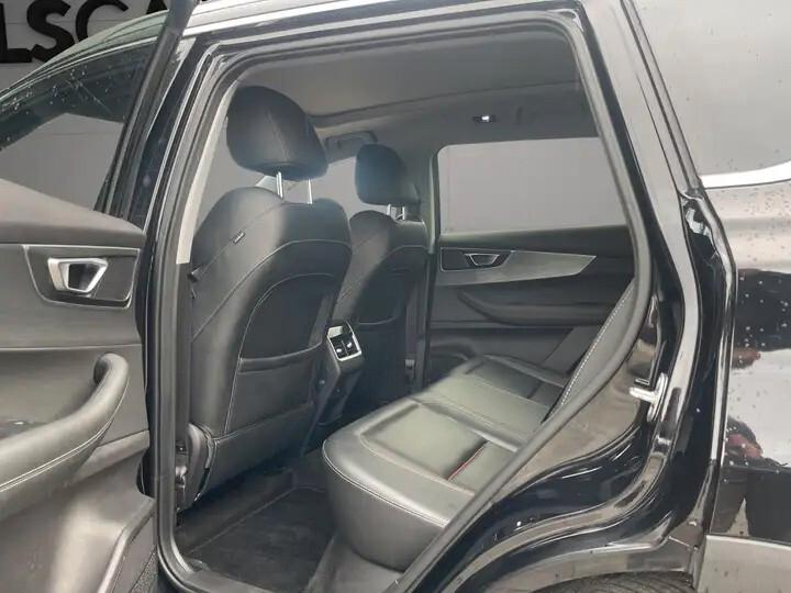 Dr 6.0 1.5 Turbo CVT Bi-Fuel GPL UNIPRO-PROMO FINANZIAMENTO LS CAR