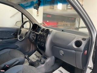 Daewoo Matiz 800i cat SE Star