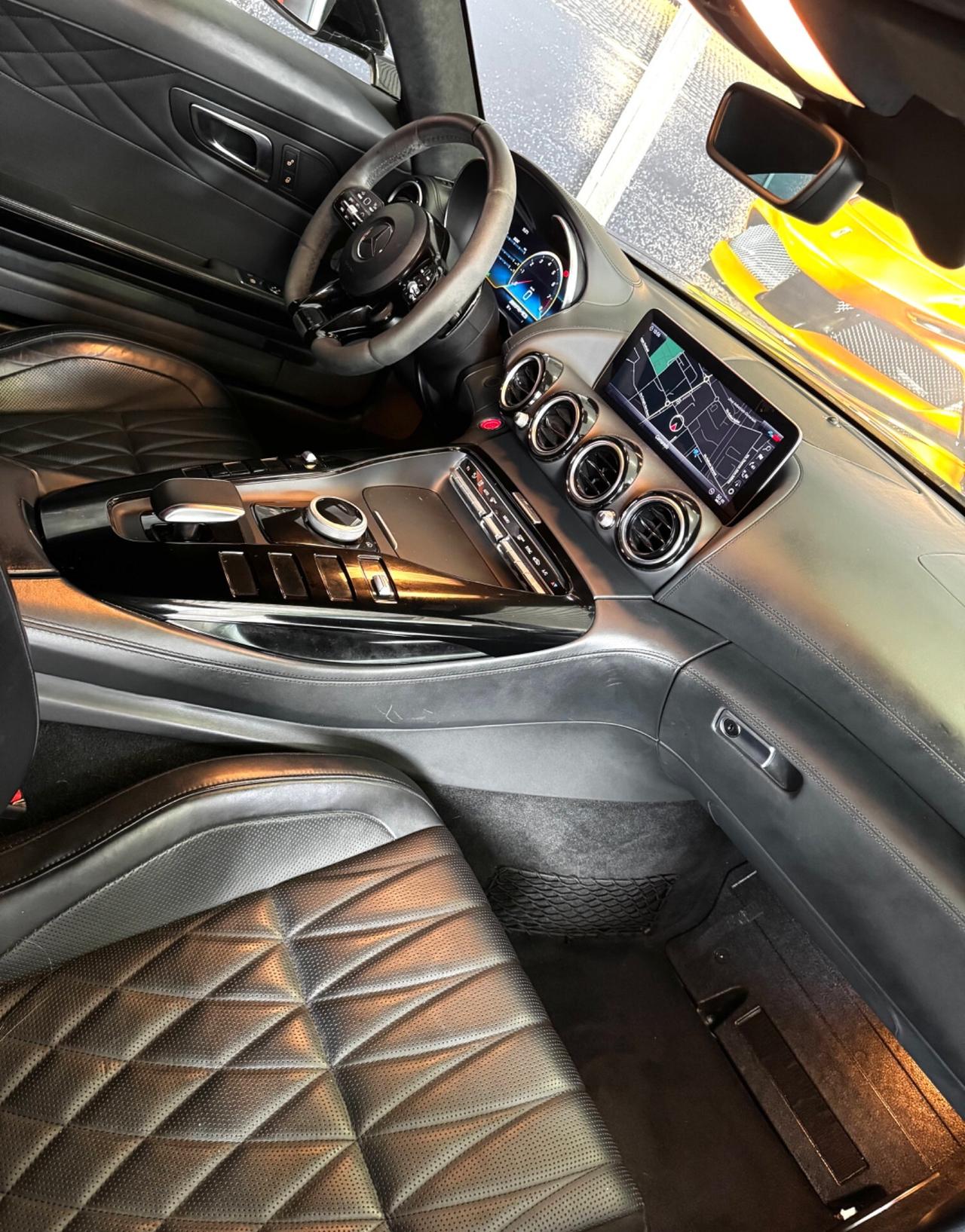 Mercedes-benz GT AMG Night Edition IVA INCLUSA OK LEASING OK PERMUTE