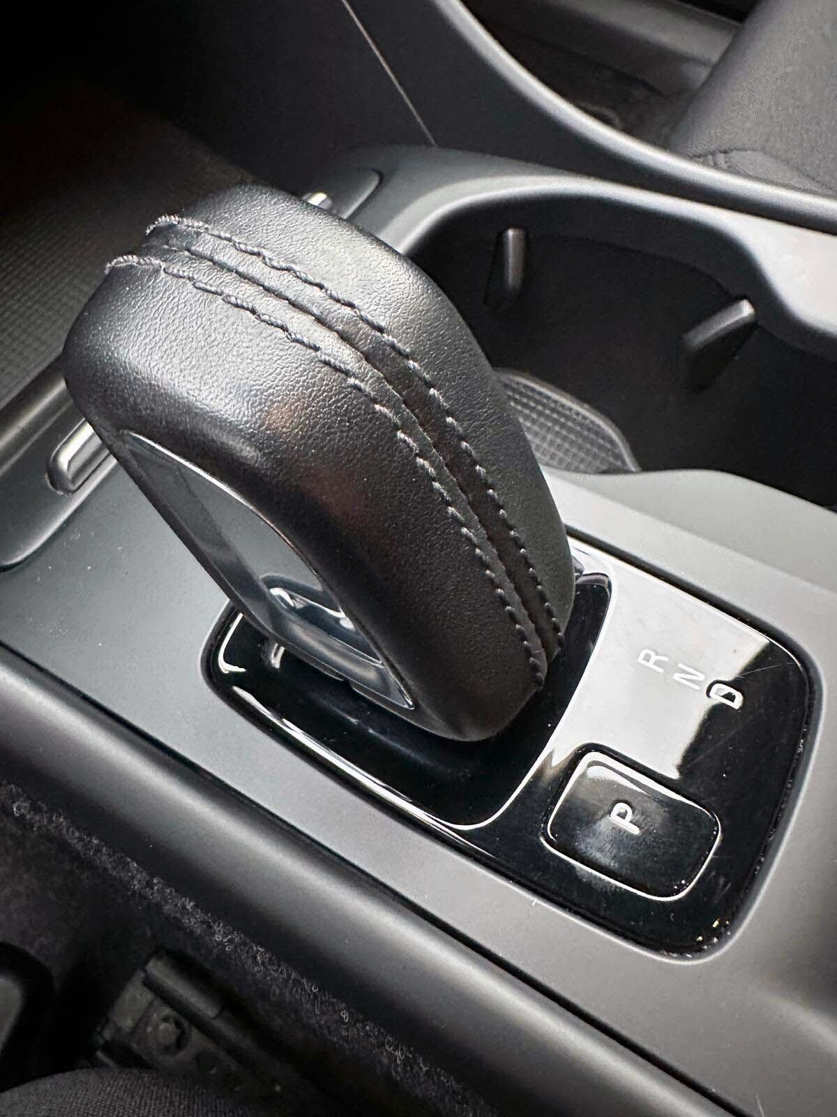 Volvo XC40 T5 Recharge Plug-in Hybrid Inscription Expression Automatica Unico Proprietario