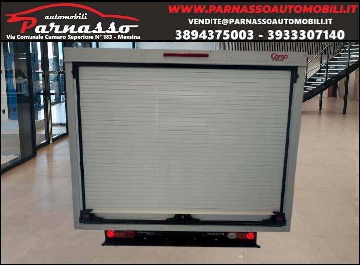 Piaggio Porter NP6 SW LR GPL 3070 Top Box Roller
