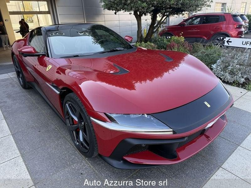 Ferrari 12Cilindri 12Cilindri *PRONTA CONSEGNA, VISIBILE IN SEDE*