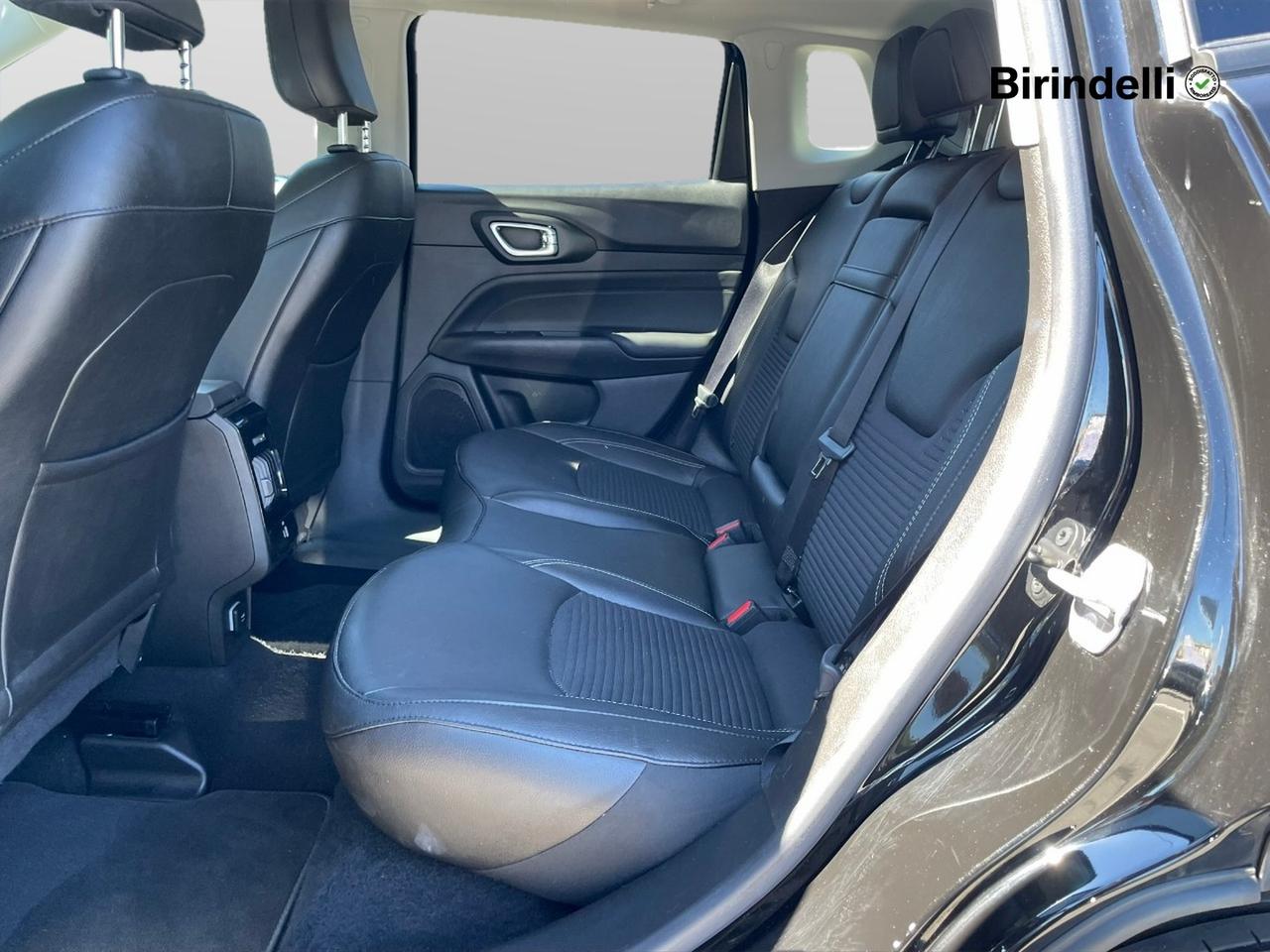 JEEP Compass 2ª serie - Compass 1.5 Turbo T4 130 CV MHEV 2WD Night Eagle