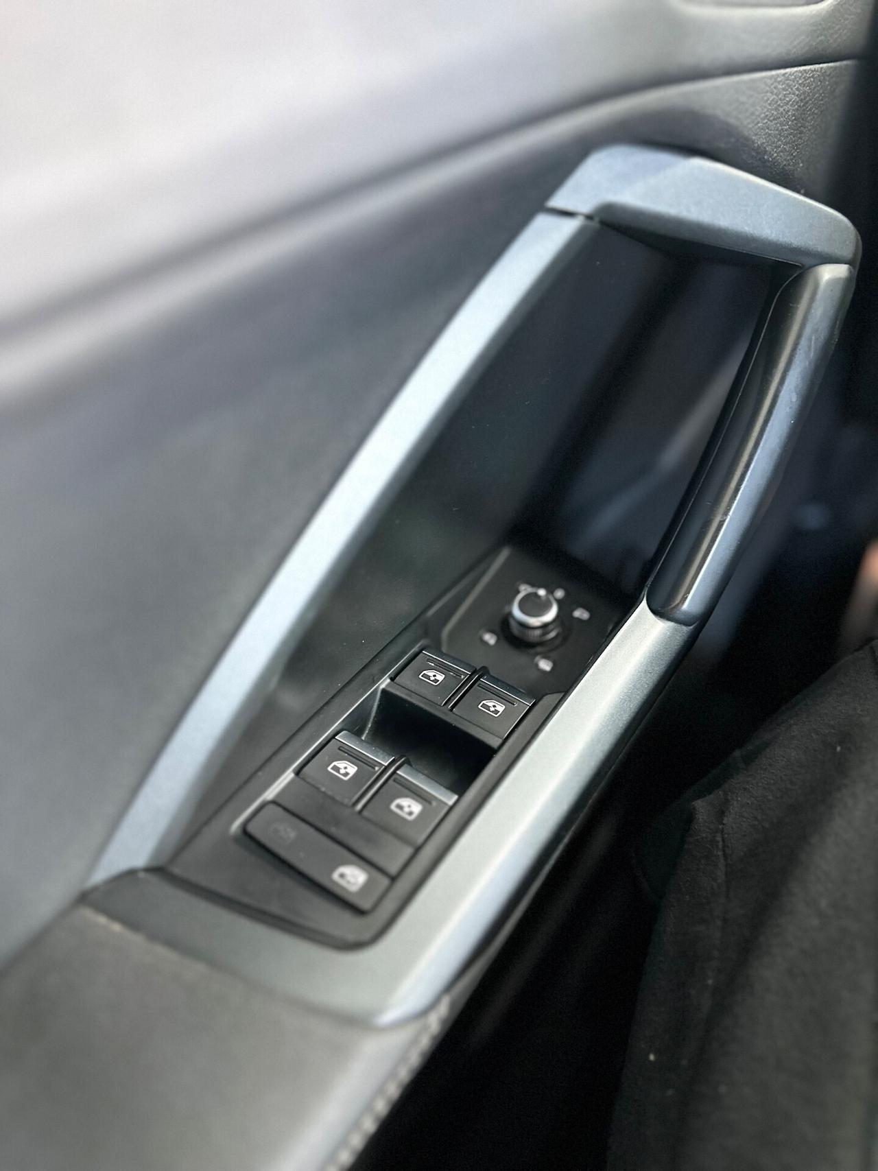 Audi Q3 SPB 35 TDI S tronic sline edition