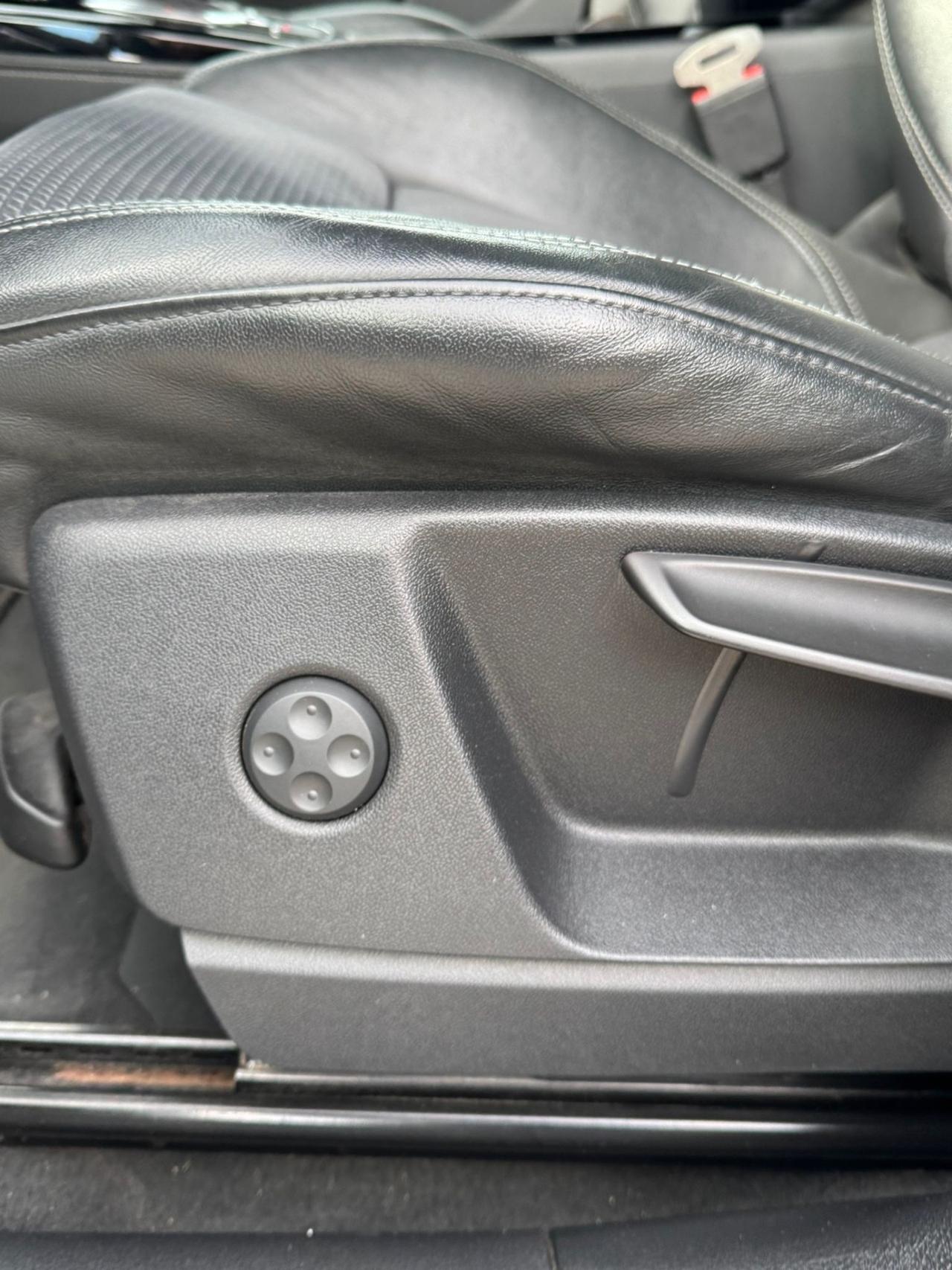 Audi Q5 40 TDI 204 CV quattro S tronic line plus