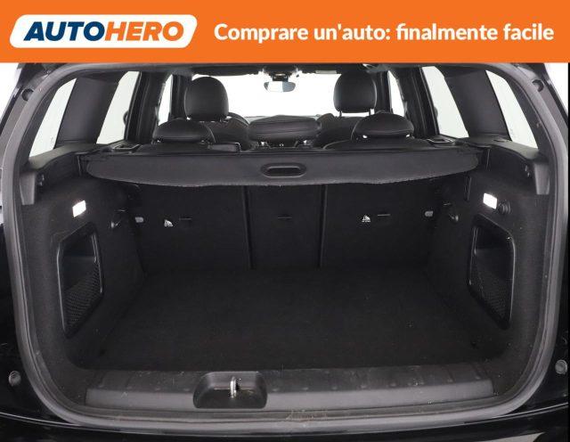 MINI Clubman 2.0 Cooper SD Clubman